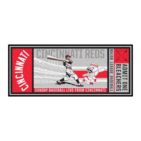 reds baseball tickets 2021